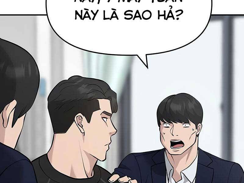 Giang Hồ Thực Thi Công Lý Chapter 27 - Trang 157
