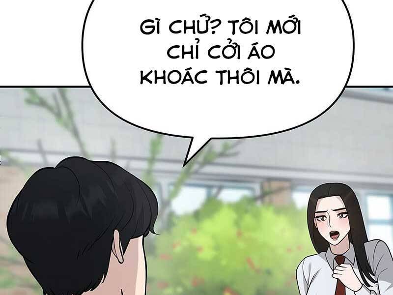 Giang Hồ Thực Thi Công Lý Chapter 27 - Trang 16