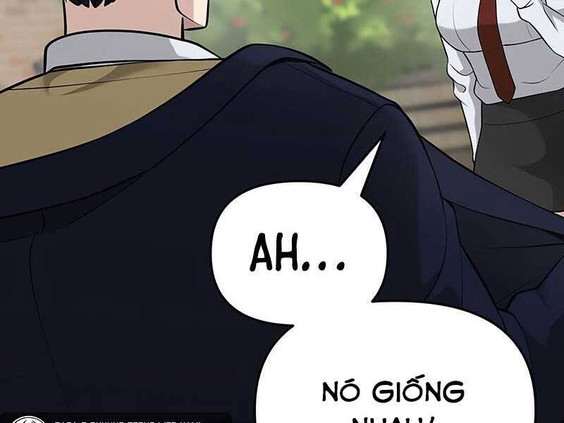Giang Hồ Thực Thi Công Lý Chapter 27 - Trang 17
