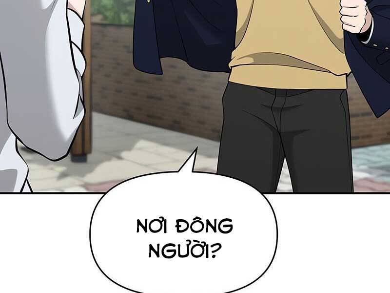 Giang Hồ Thực Thi Công Lý Chapter 27 - Trang 20