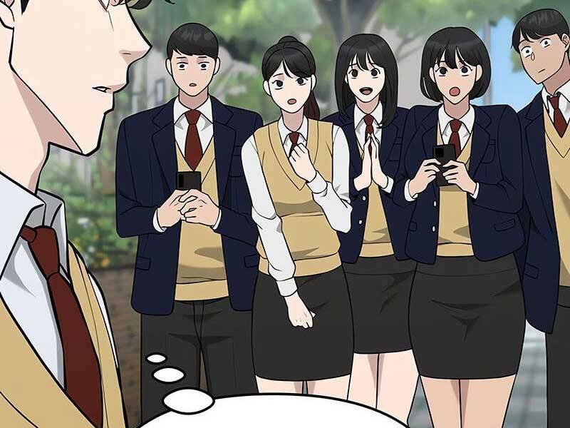 Giang Hồ Thực Thi Công Lý Chapter 27 - Trang 22