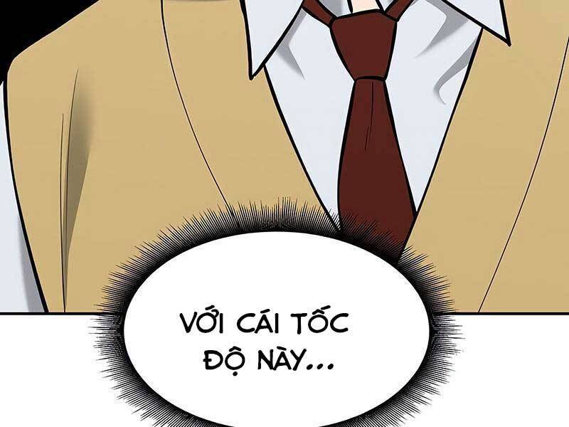 Giang Hồ Thực Thi Công Lý Chapter 27 - Trang 30