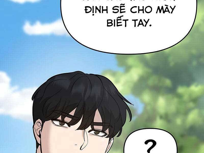 Giang Hồ Thực Thi Công Lý Chapter 27 - Trang 35