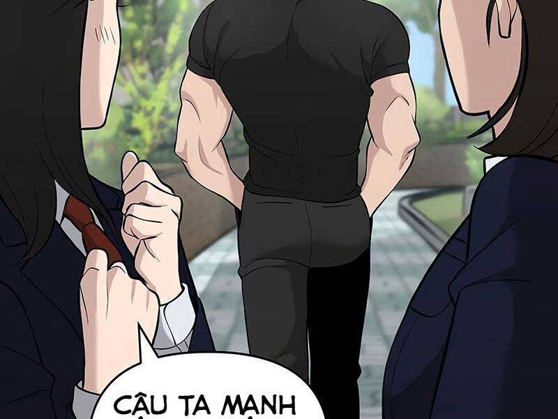 Giang Hồ Thực Thi Công Lý Chapter 27 - Trang 42