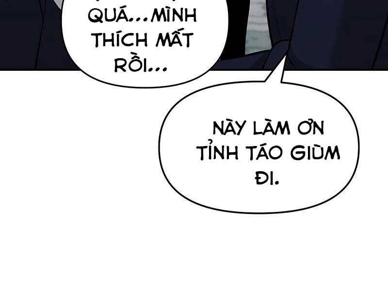Giang Hồ Thực Thi Công Lý Chapter 27 - Trang 43