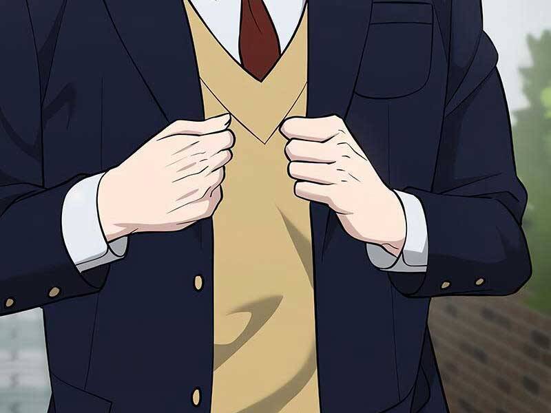 Giang Hồ Thực Thi Công Lý Chapter 27 - Trang 49