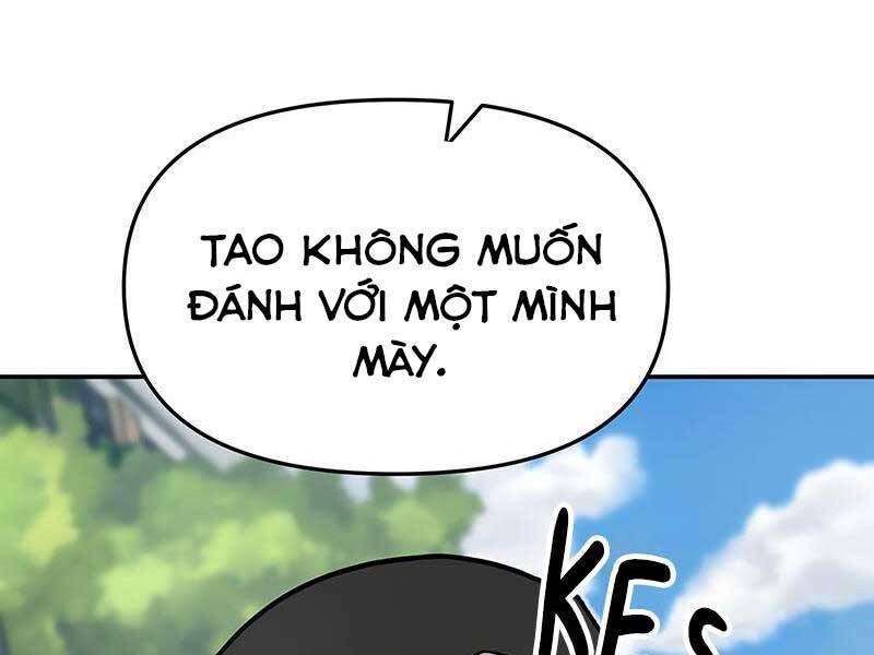 Giang Hồ Thực Thi Công Lý Chapter 27 - Trang 51