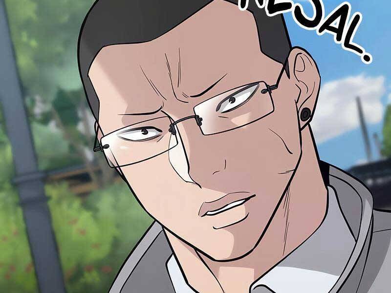 Giang Hồ Thực Thi Công Lý Chapter 27 - Trang 52