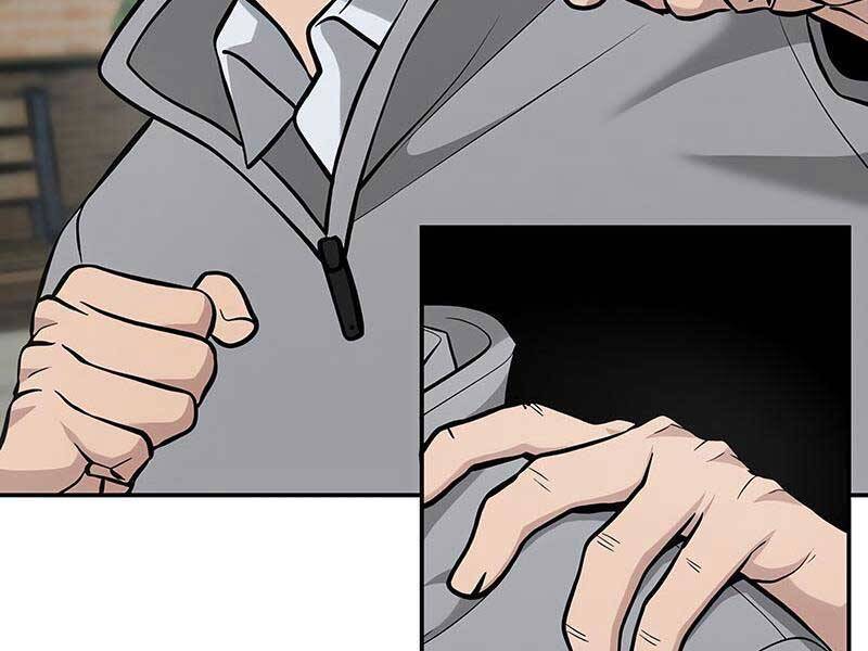 Giang Hồ Thực Thi Công Lý Chapter 27 - Trang 56