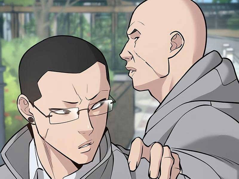 Giang Hồ Thực Thi Công Lý Chapter 27 - Trang 58