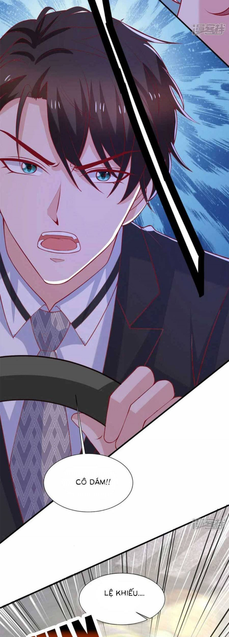 Sự Trả Thù Của Nữ Vương Chapter 116 - Trang 8