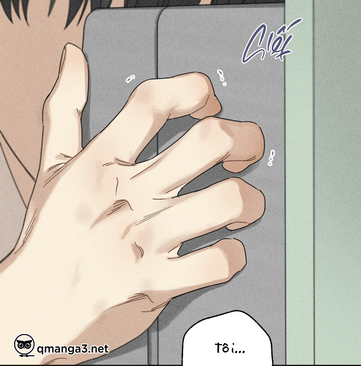 Tương Phùng Chapter 21 - Trang 74