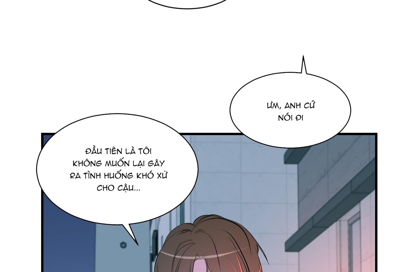 Chốn Riêng Tư Chapter 36 - Trang 102