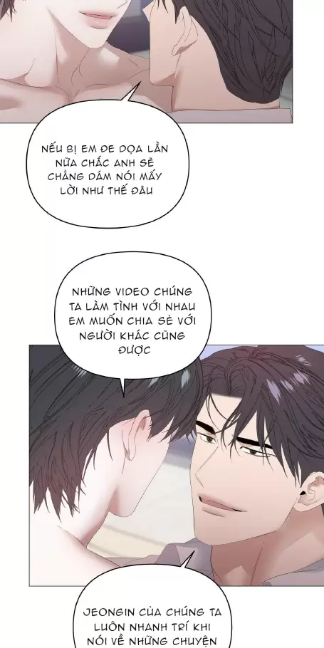 Hội Chứng Chapter 42 - Trang 26