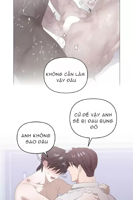 Hội Chứng Chapter 42 - Trang 29