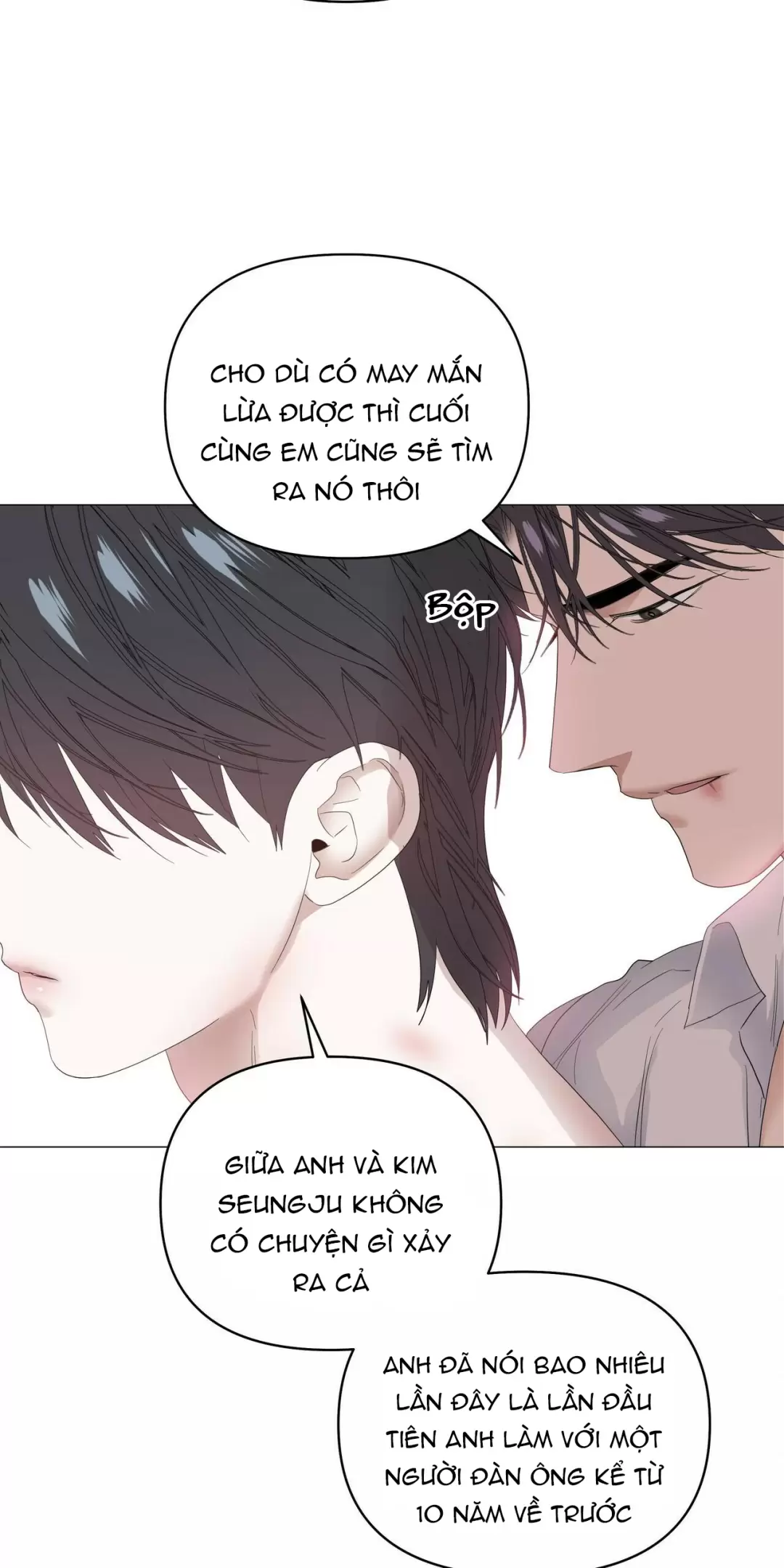 Hội Chứng Chapter 42 - Trang 46