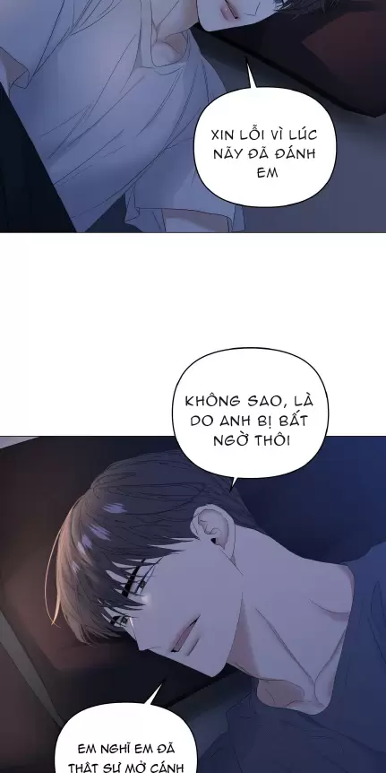 Hội Chứng Chapter 42 - Trang 58