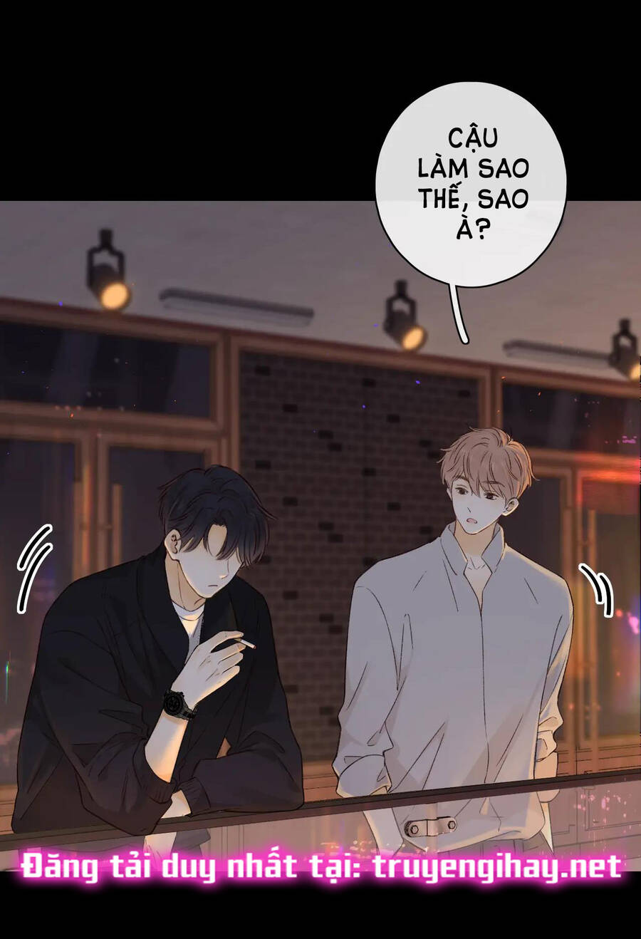 Khó Dỗ Dành Chapter 27.2 - Trang 17