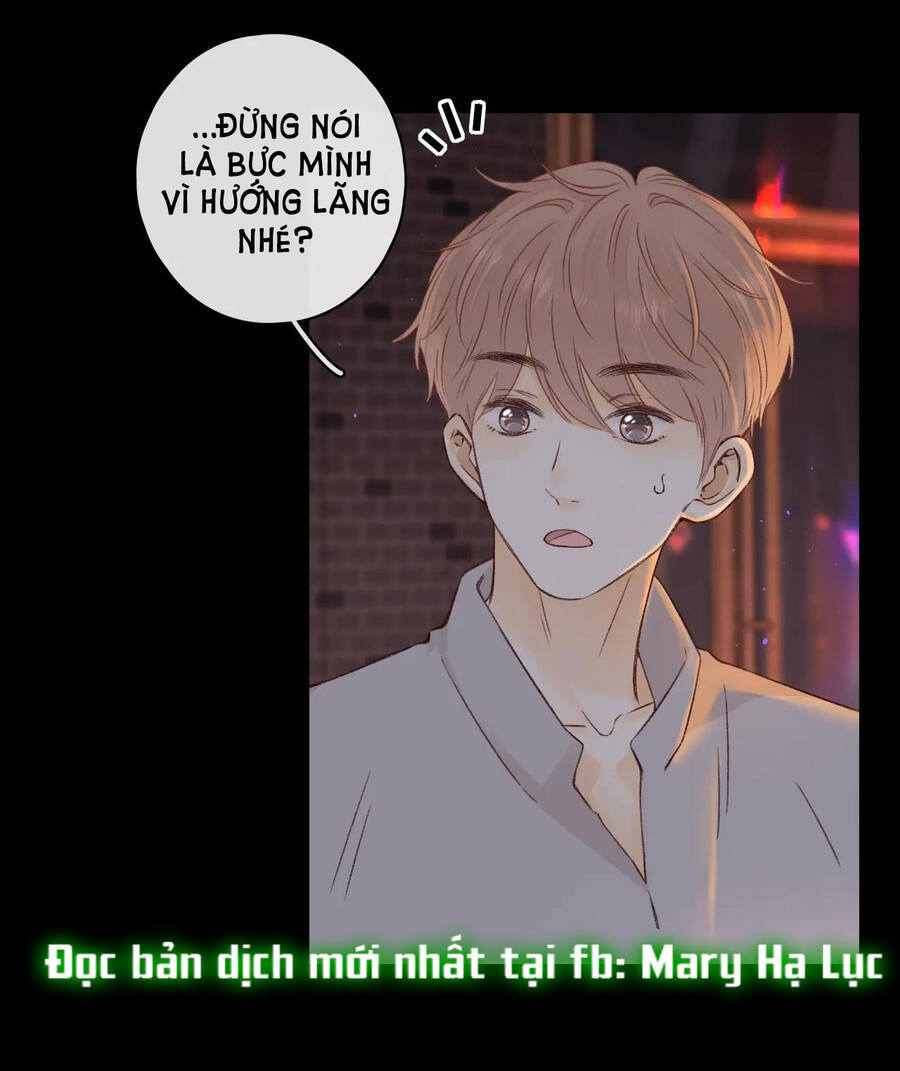 Khó Dỗ Dành Chapter 27.2 - Trang 18