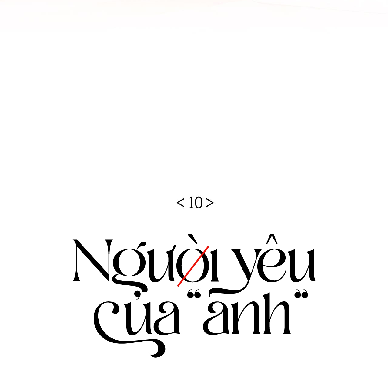 Người Yêu Của 