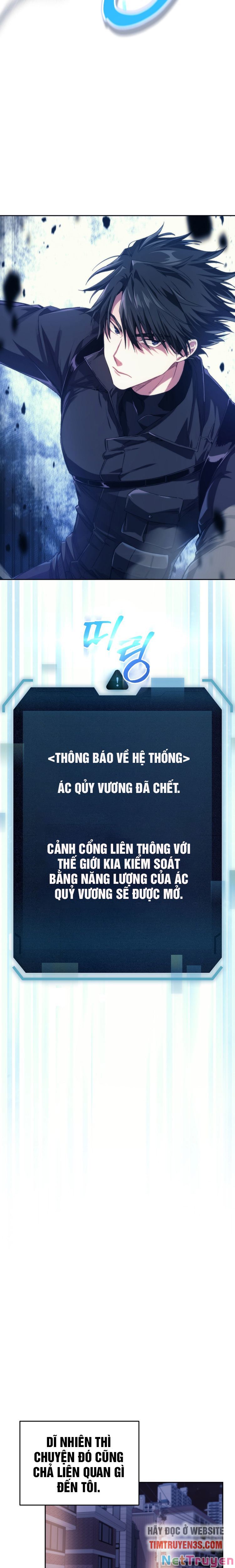 Ta Đánh Cắp Linh Hồn Của Ranker Top 1 Chapter 1 - Trang 11