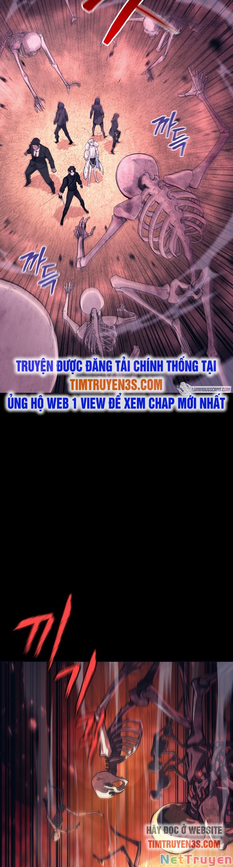 Ta Đánh Cắp Linh Hồn Của Ranker Top 1 Chapter 1 - Trang 6