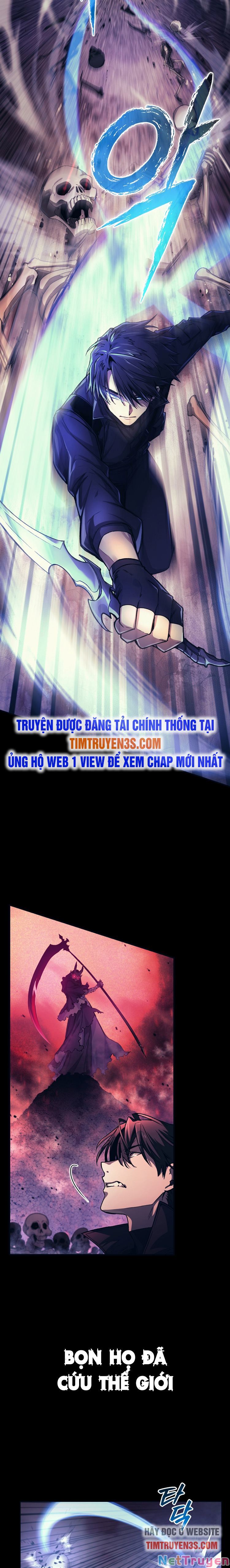 Ta Đánh Cắp Linh Hồn Của Ranker Top 1 Chapter 1 - Trang 8