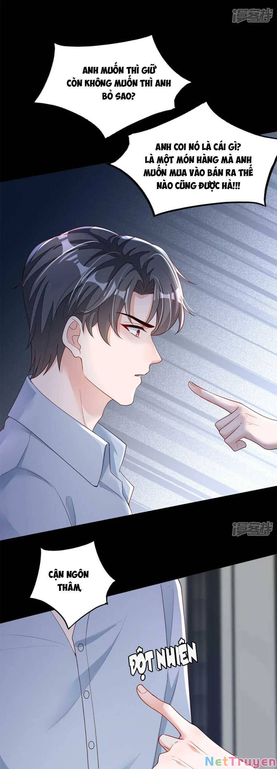 Ác Ma Thì Thầm Chapter 99 - Trang 17