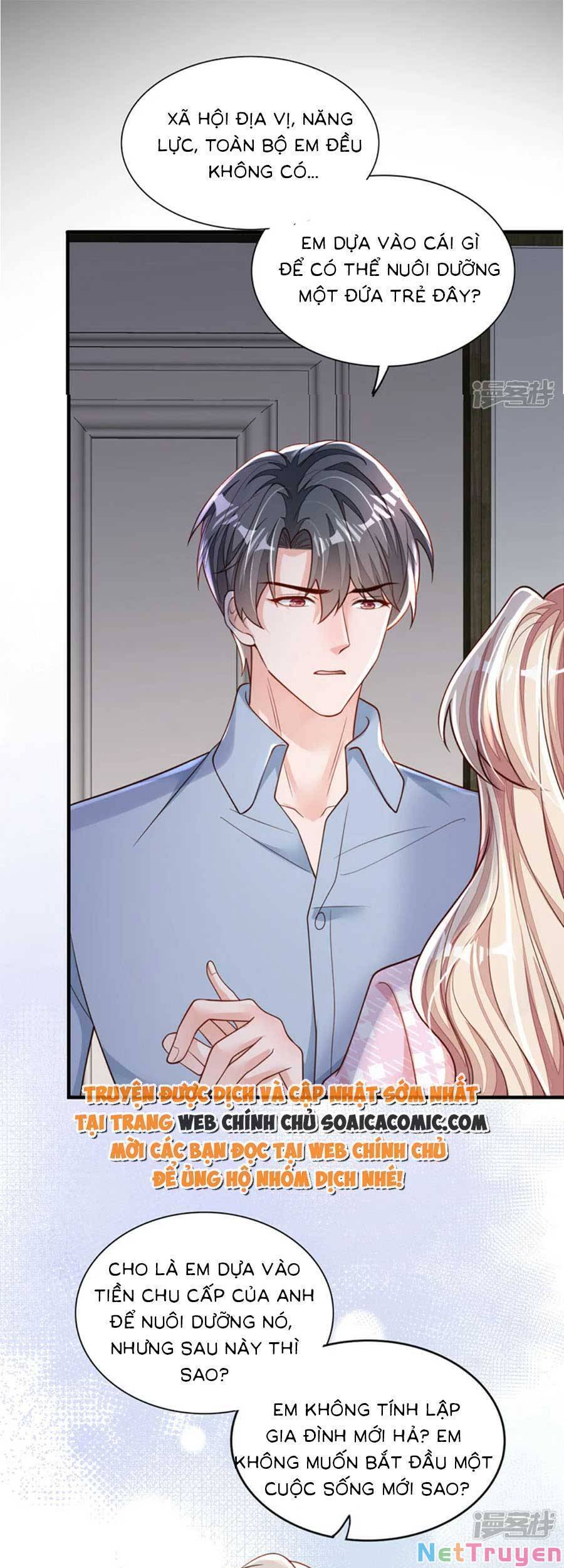 Ác Ma Thì Thầm Chapter 99 - Trang 22