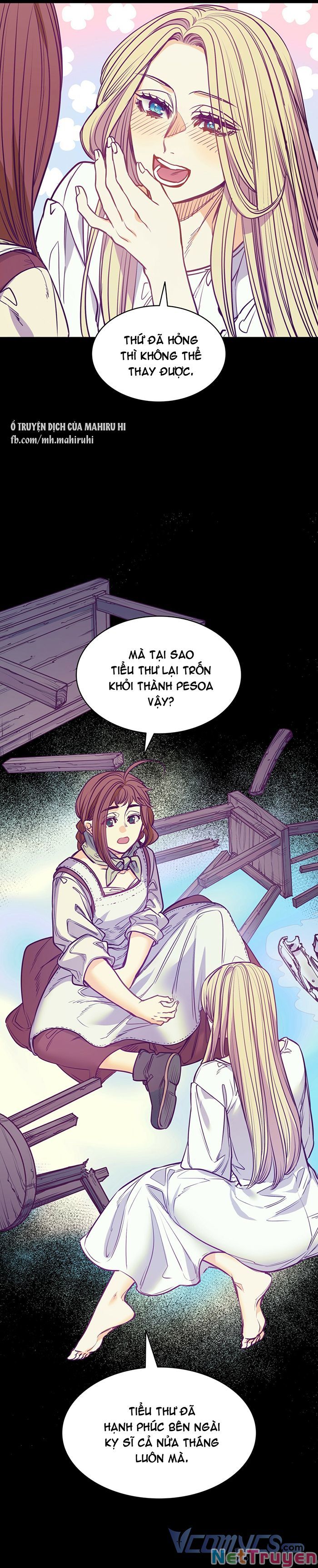 Ác Quỷ Chapter 103 - Trang 12