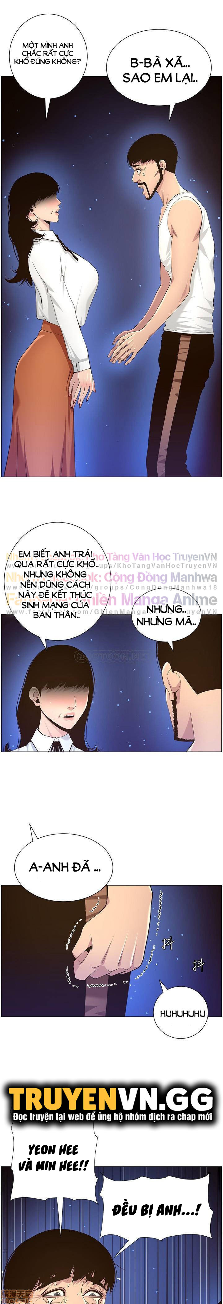 Cha Dượng Chapter 81 - Trang 1