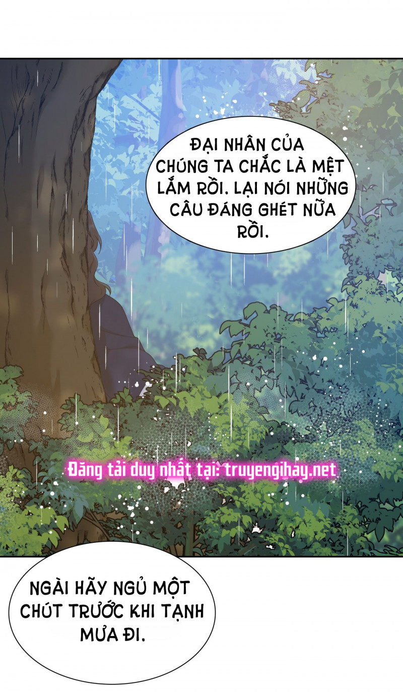 Mắt Phủ Toàn Sương Chapter 67.5 - Trang 15