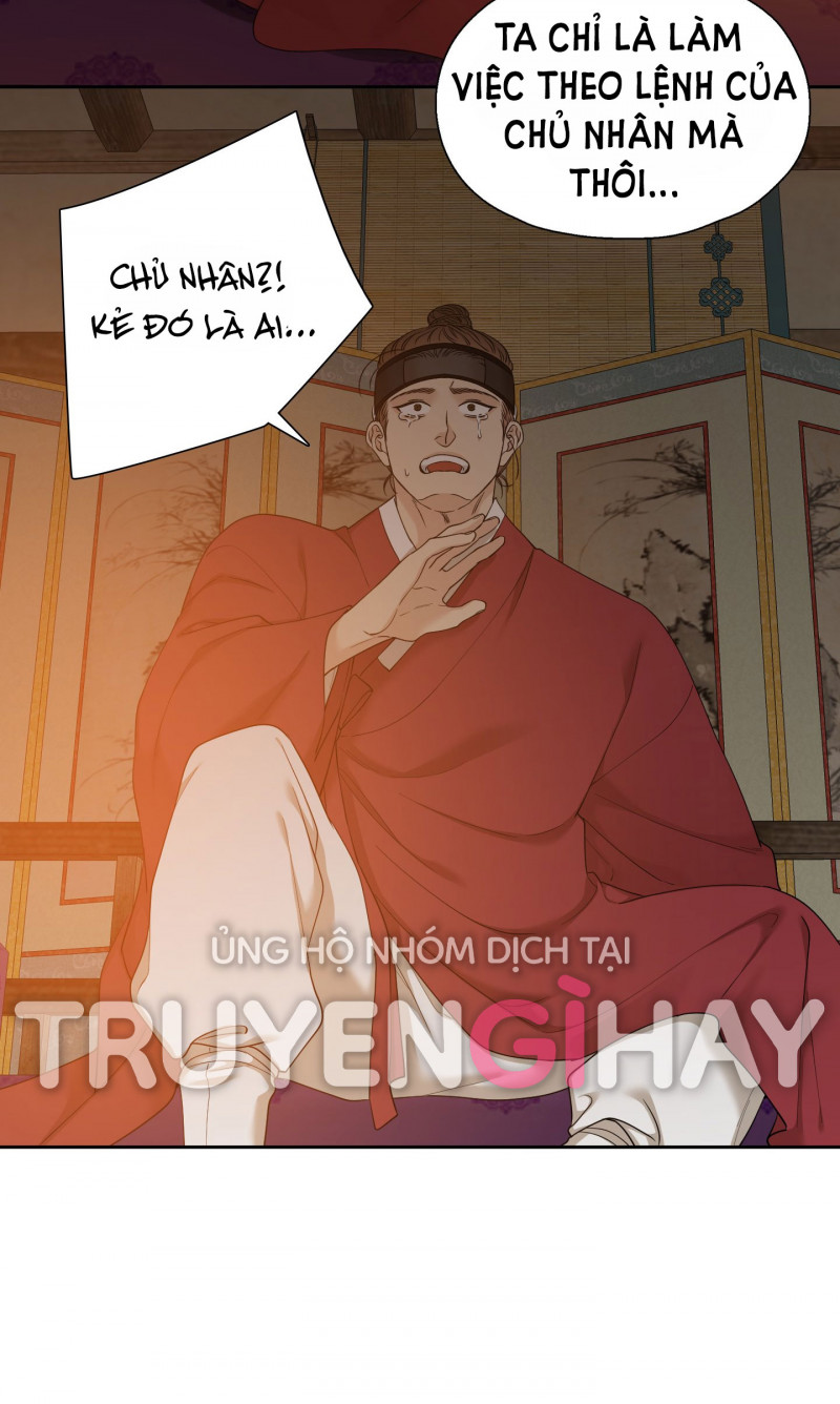 Mắt Phủ Toàn Sương Chapter 67.5 - Trang 27