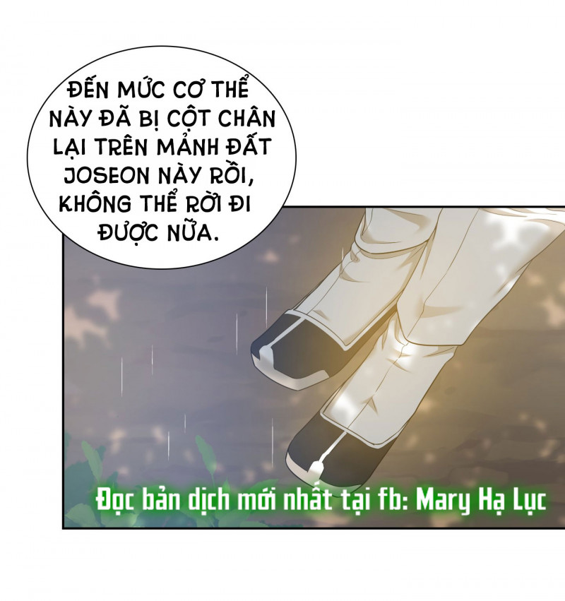 Mắt Phủ Toàn Sương Chapter 67.5 - Trang 9