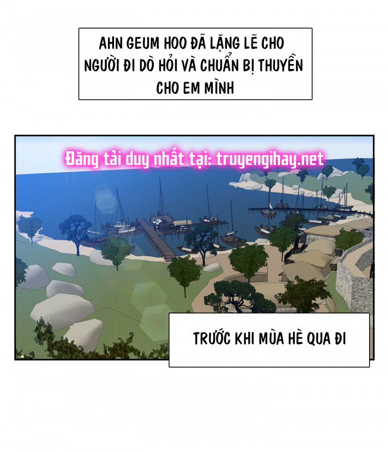 Mắt Phủ Toàn Sương Chapter 67 - Trang 2