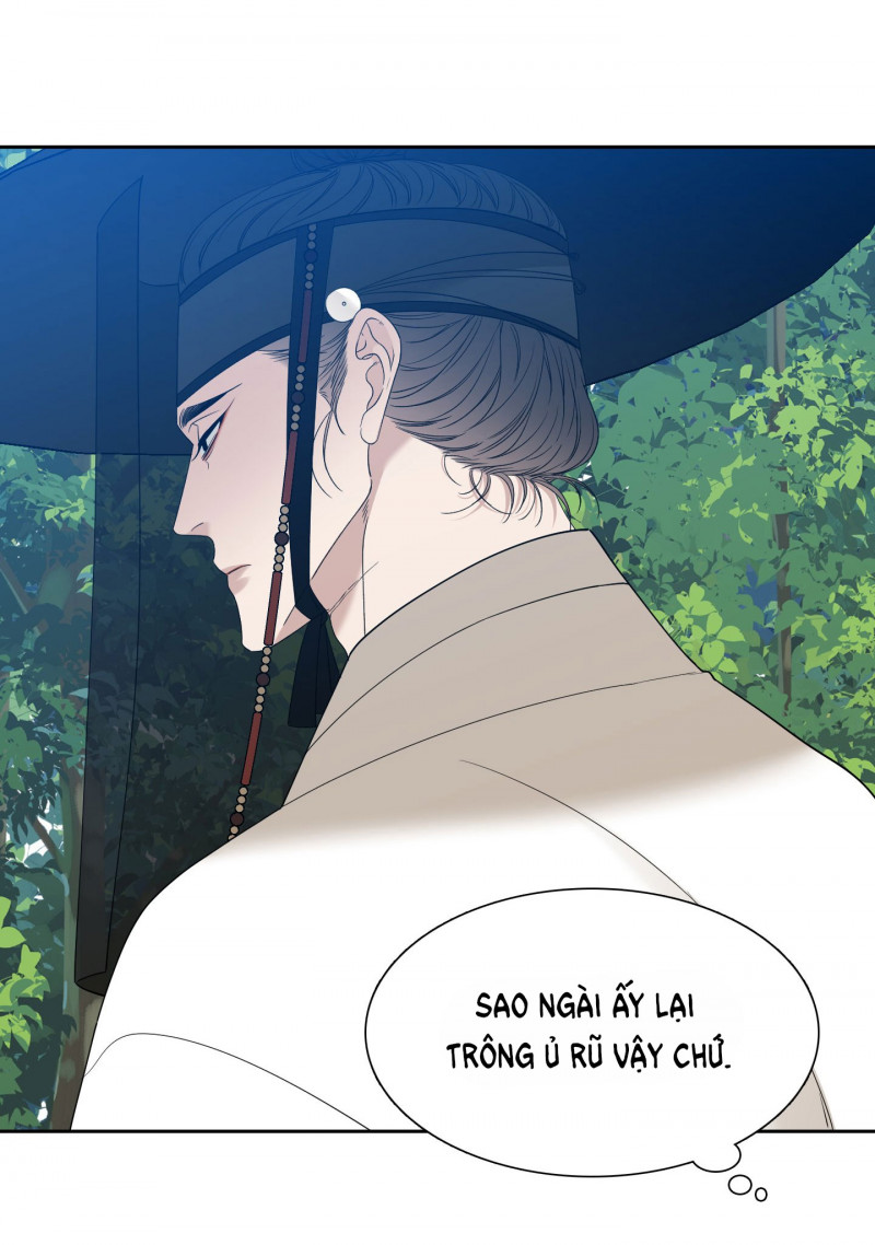 Mắt Phủ Toàn Sương Chapter 67 - Trang 26