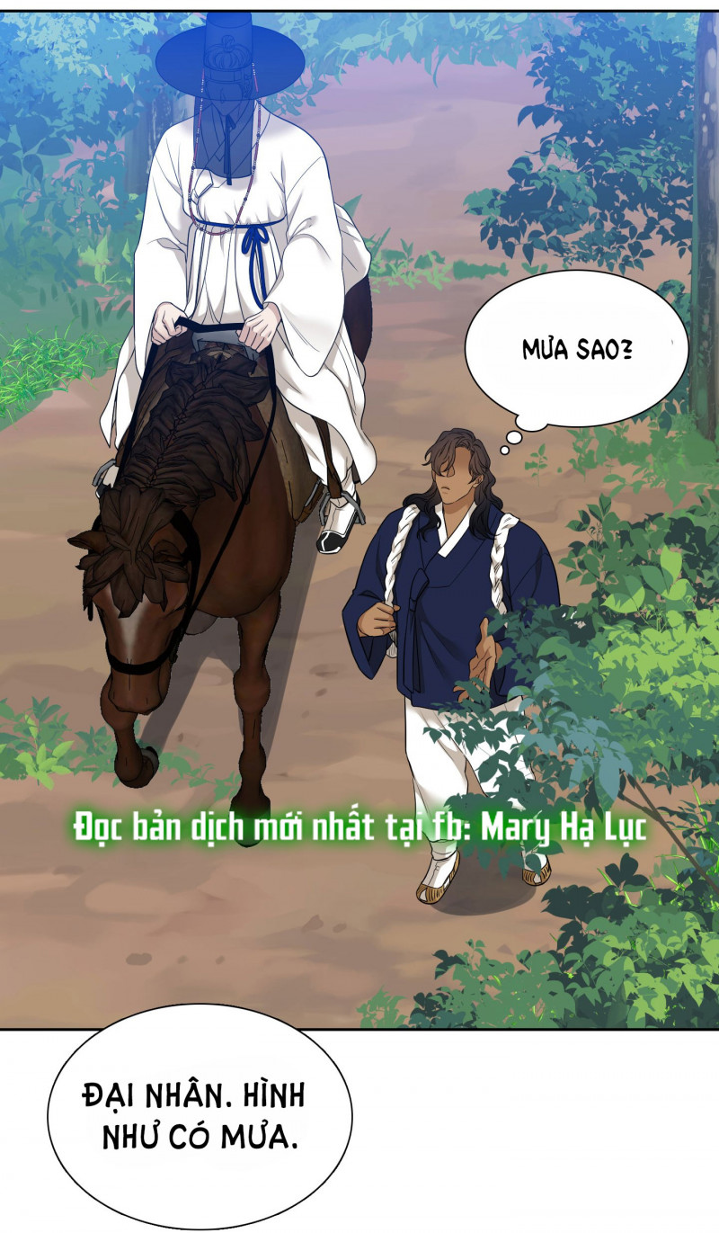 Mắt Phủ Toàn Sương Chapter 67 - Trang 28