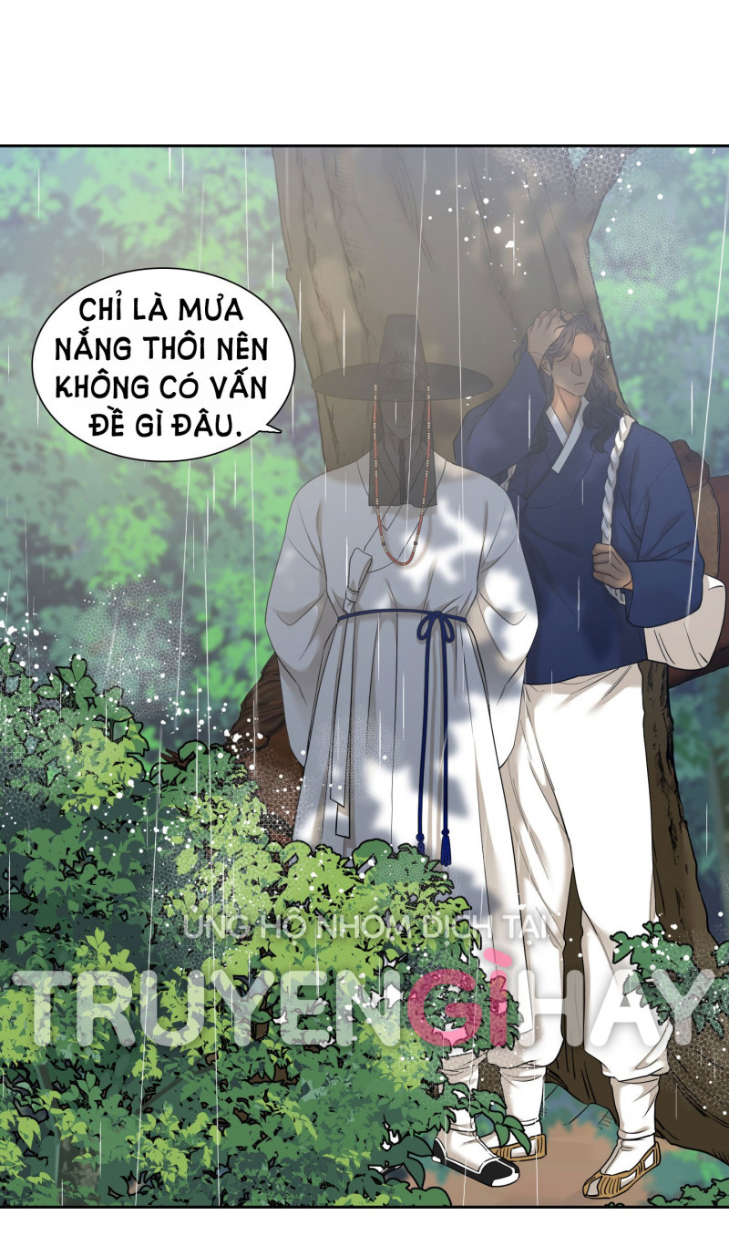 Mắt Phủ Toàn Sương Chapter 67 - Trang 31