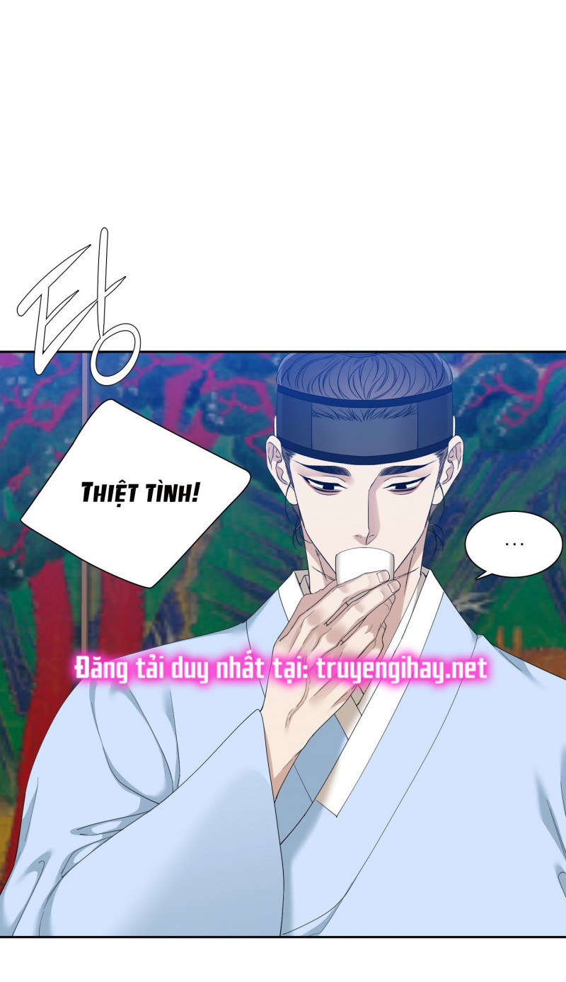 Mắt Phủ Toàn Sương Chapter 68 - Trang 12