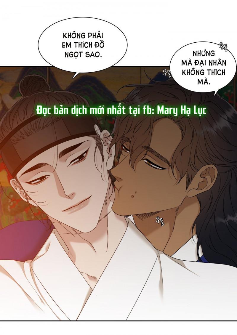 Mắt Phủ Toàn Sương Chapter 68 - Trang 25