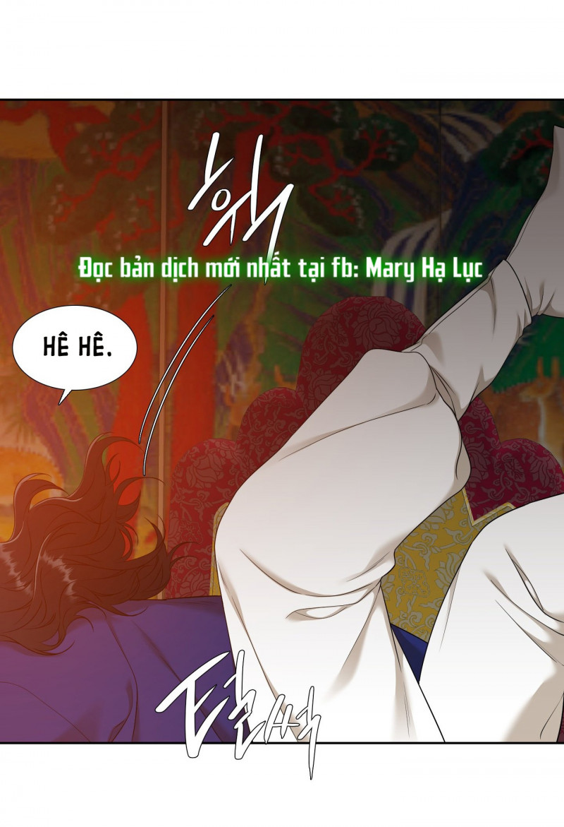 Mắt Phủ Toàn Sương Chapter 68 - Trang 28