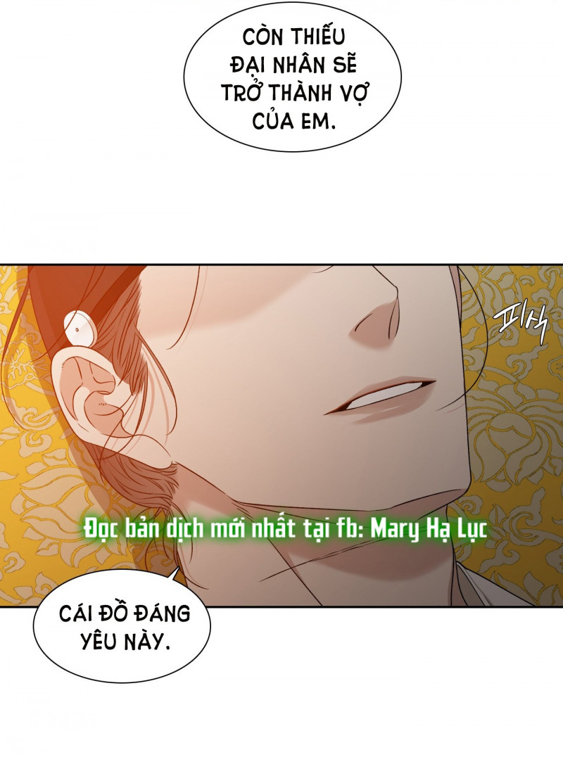 Mắt Phủ Toàn Sương Chapter 68 - Trang 30