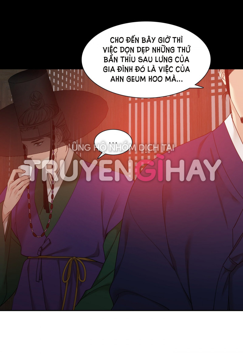 Mắt Phủ Toàn Sương Chapter 68 - Trang 7