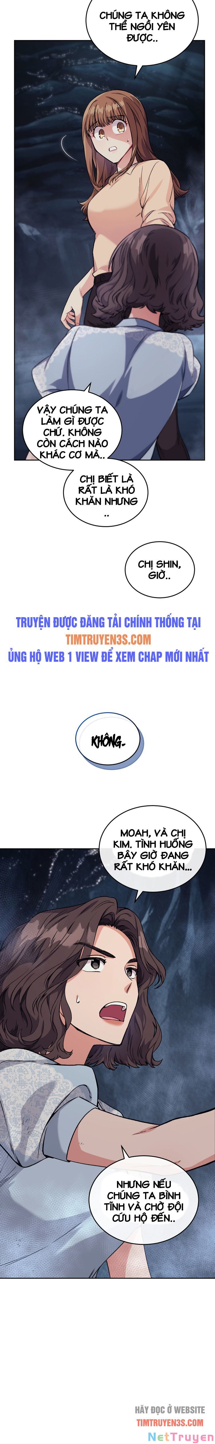 Ta Đánh Cắp Linh Hồn Của Ranker Top 1 Chapter 5 - Trang 31