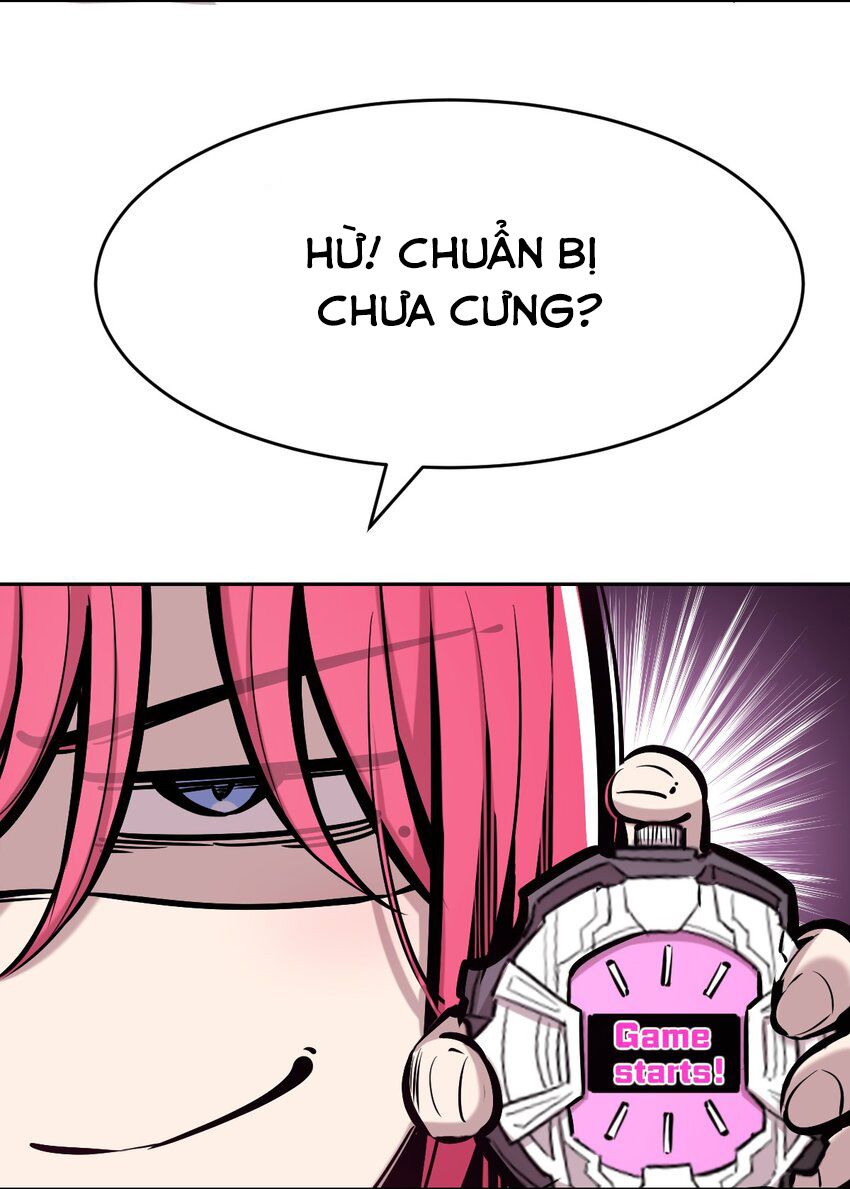 Oan Gia Chung Nhà! Chapter 62 - Trang 23