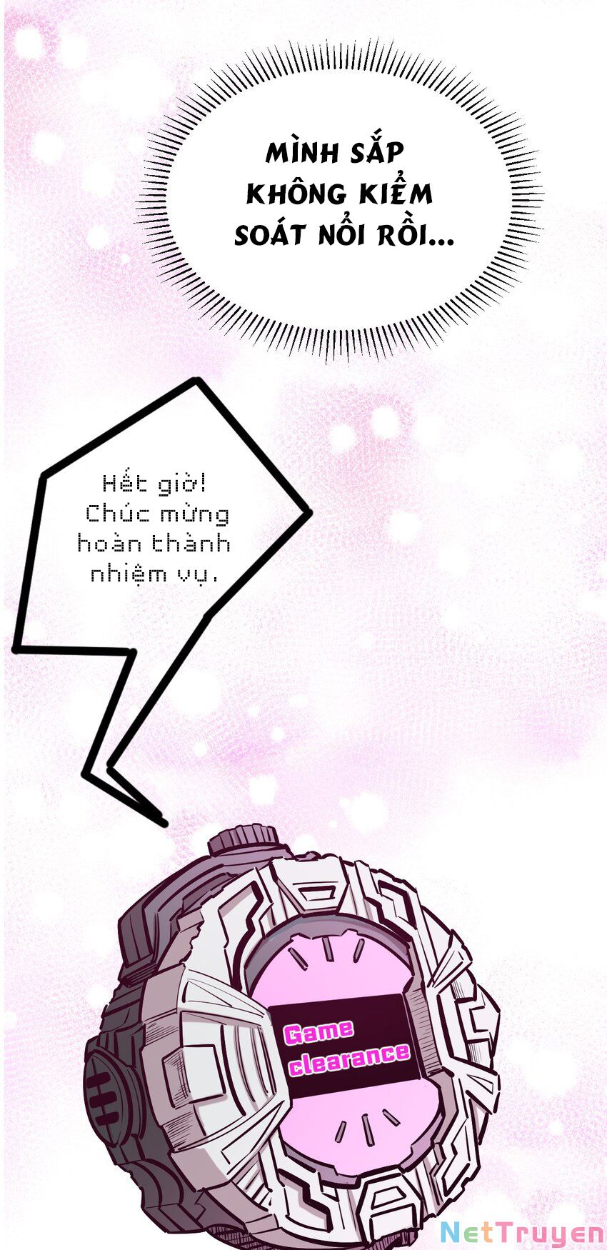 Oan Gia Chung Nhà! Chapter 63 - Trang 45