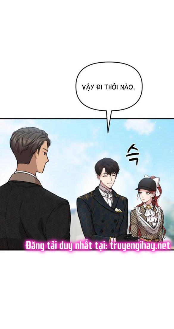 Phòng Ngủ Bí Mật Của Công Chúa Bị Bỏ Rơi Chapter 15 - Trang 27