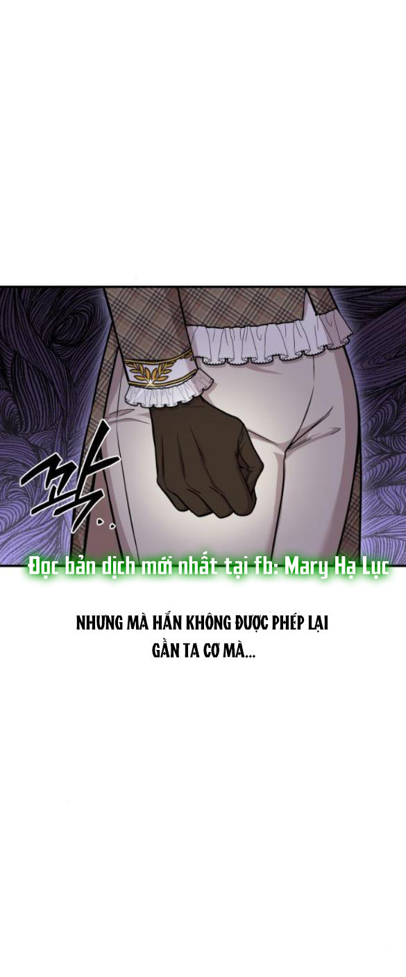 Phòng Ngủ Bí Mật Của Công Chúa Bị Bỏ Rơi Chapter 15 - Trang 7