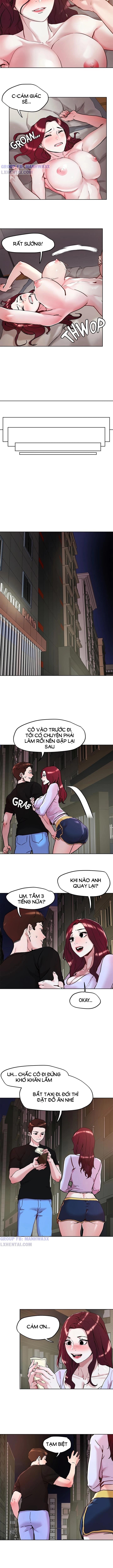 Quyền Năng Chịch Gái Chapter 43 - Trang 5