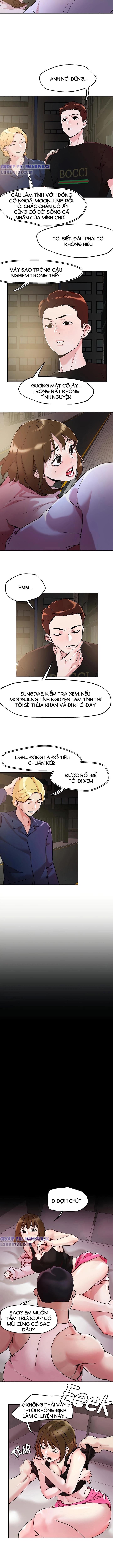 Quyền Năng Chịch Gái Chapter 43 - Trang 8